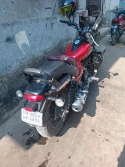 Bajaj Avenger Street 150